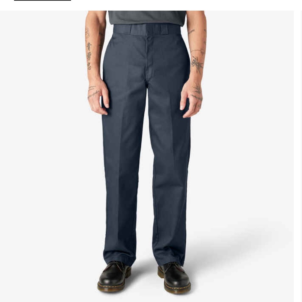 Dickies Original 874 Work Pants (30/30)